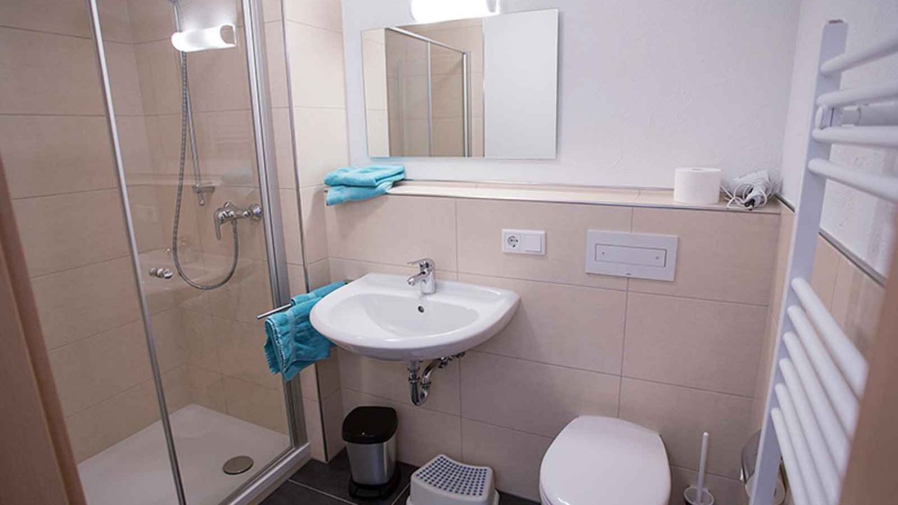 Hardthof Sauerland - Wohnbeispiel Ferienwohnung Typ D Fewo 4 Hardthof Sauerland - Wohnbeispiel Ferienwohnung Typ D Fewo 4